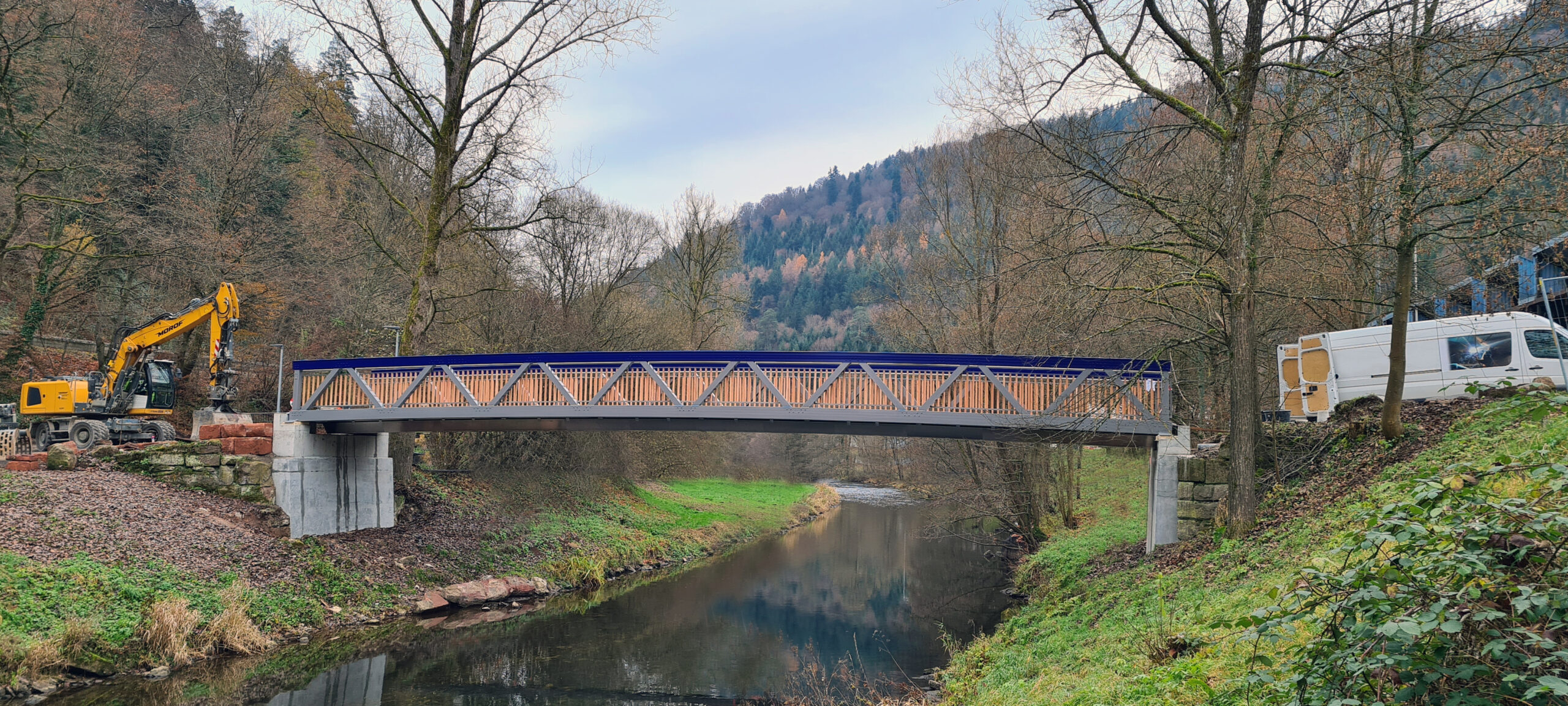 Brücke