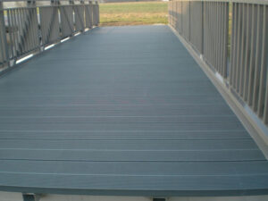 Trimax in grau